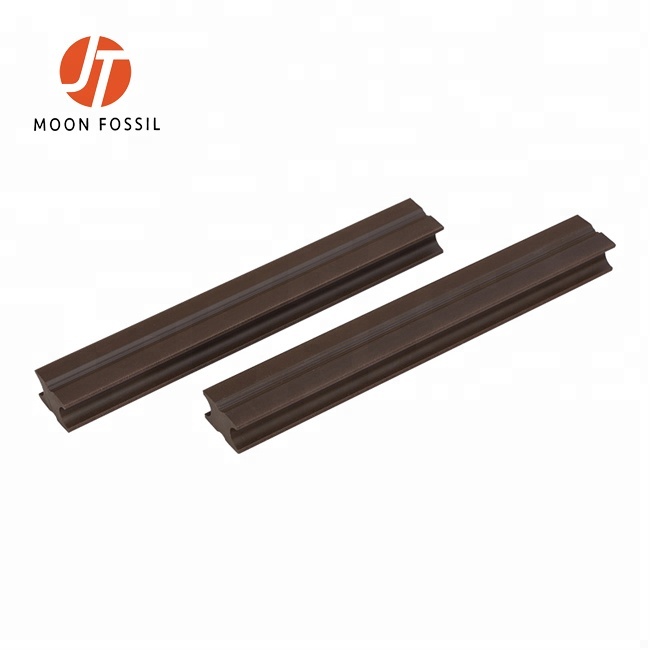 Wood Plastic Composite/wpc Recycle Keel/joist For Decking Accessory